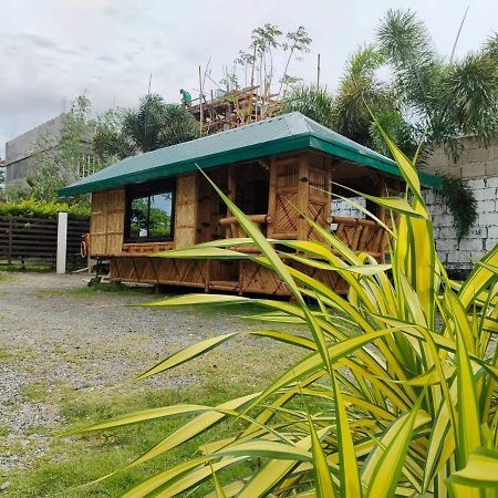 Casa Herminia Baler Kültér fotó