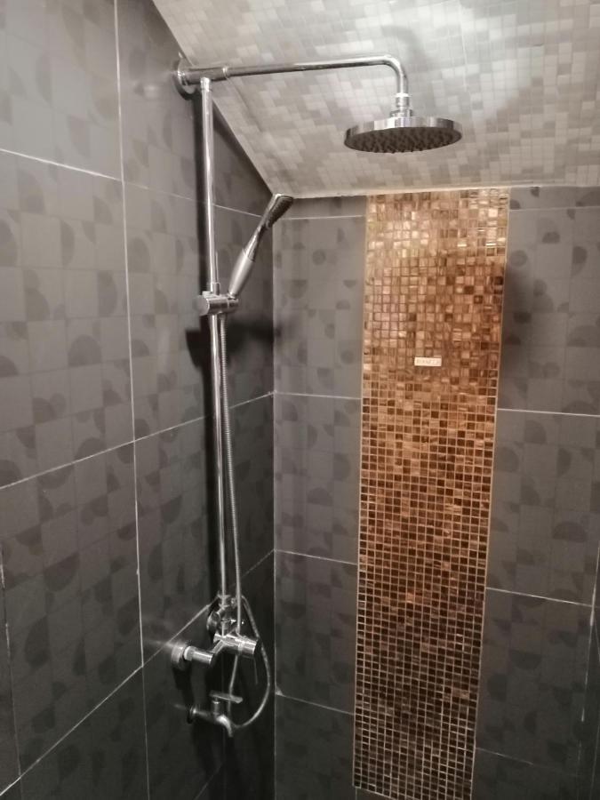 Casa Herminia Baler Kültér fotó