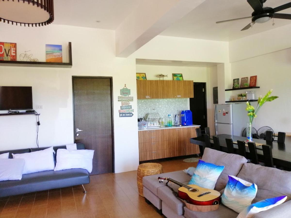 Casa Herminia Baler Kültér fotó