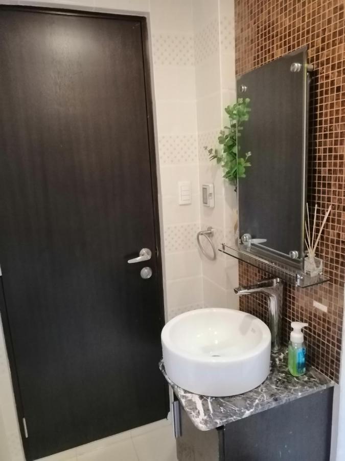 Casa Herminia Baler Kültér fotó