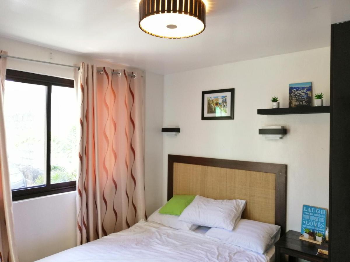 Casa Herminia Baler Kültér fotó
