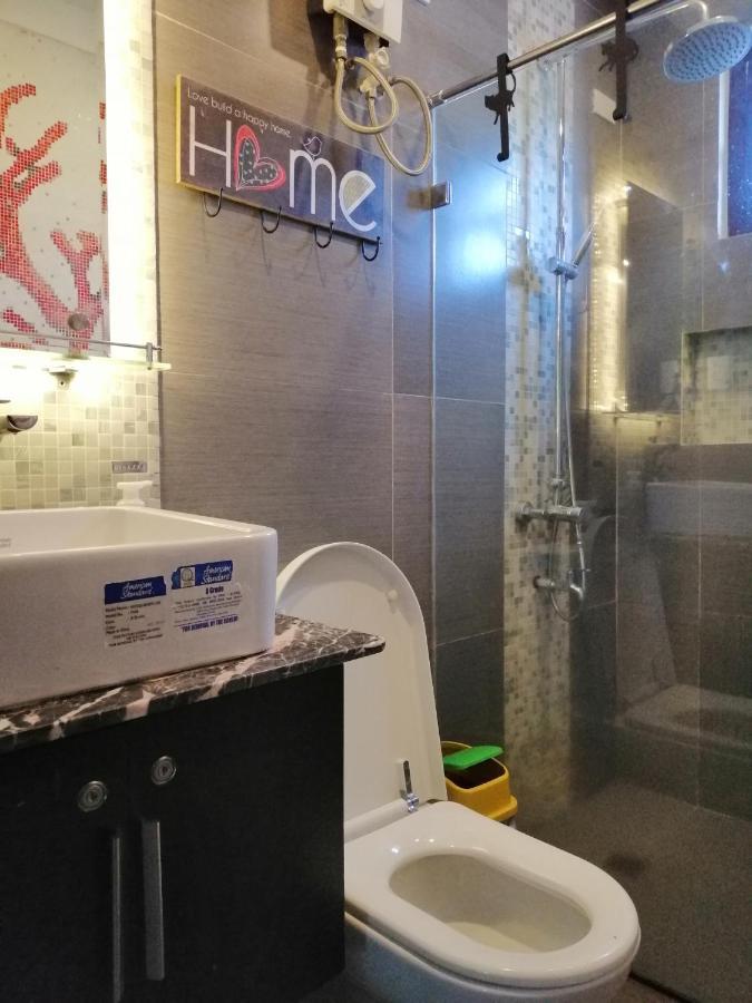 Casa Herminia Baler Kültér fotó