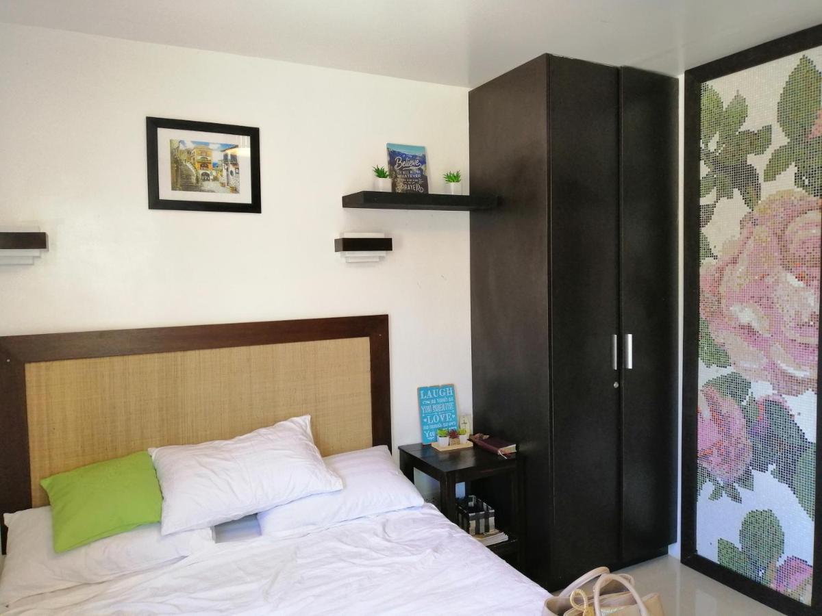 Casa Herminia Baler Kültér fotó