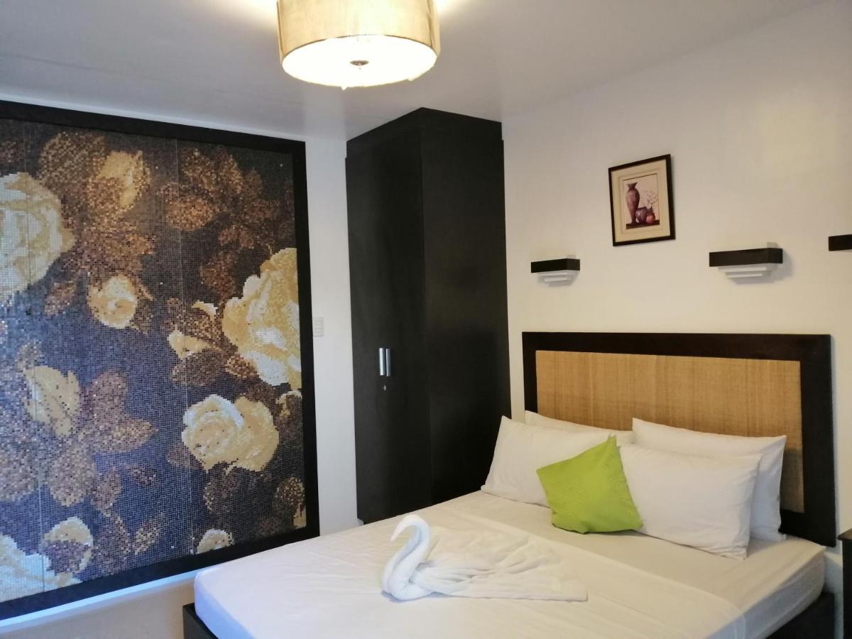 Casa Herminia Baler Kültér fotó