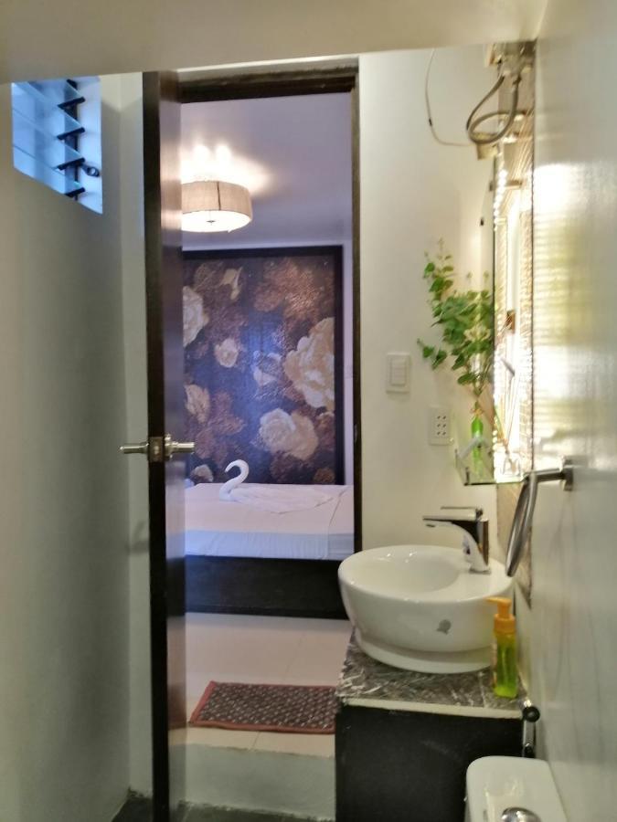 Casa Herminia Baler Kültér fotó