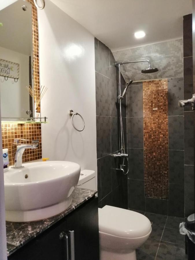 Casa Herminia Baler Kültér fotó