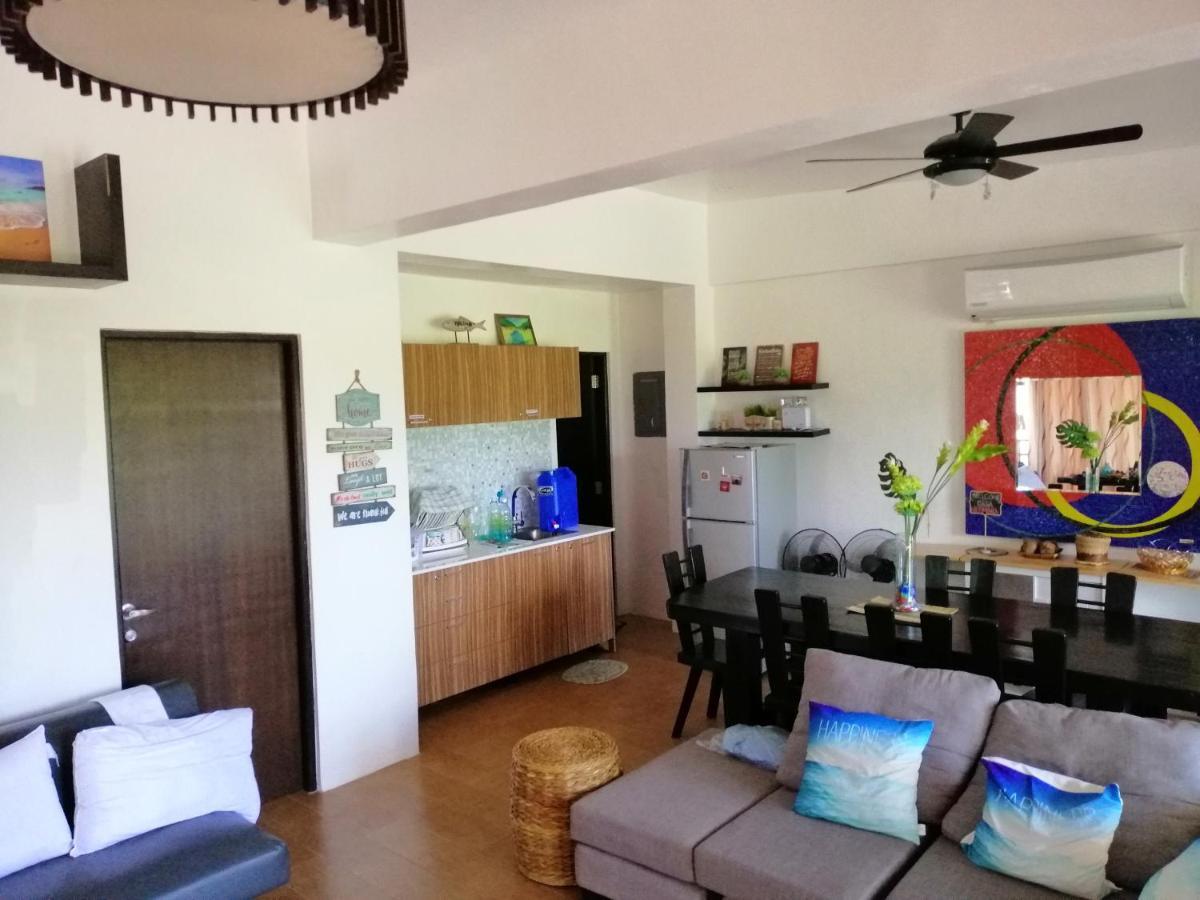 Casa Herminia Baler Kültér fotó