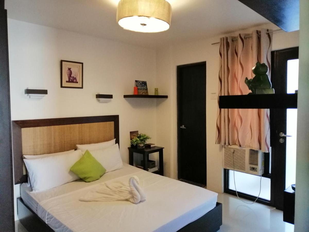 Casa Herminia Baler Kültér fotó
