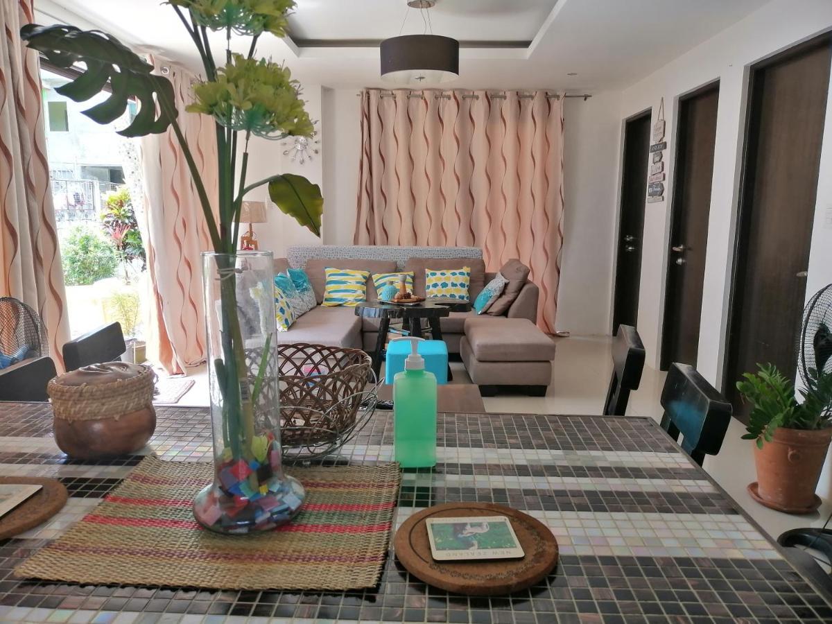 Casa Herminia Baler Kültér fotó